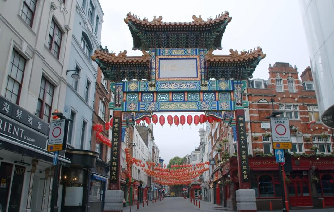 全球为什么有那么多唐人街,世界上为什么有那么多唐人街