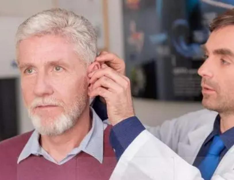 揭秘男性衰老的10大征兆,男性衰老最明显的征兆