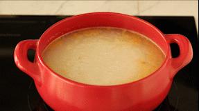 几款香糯软滑营养粥早餐来一碗,这6款暖胃粥喝了超舒坦