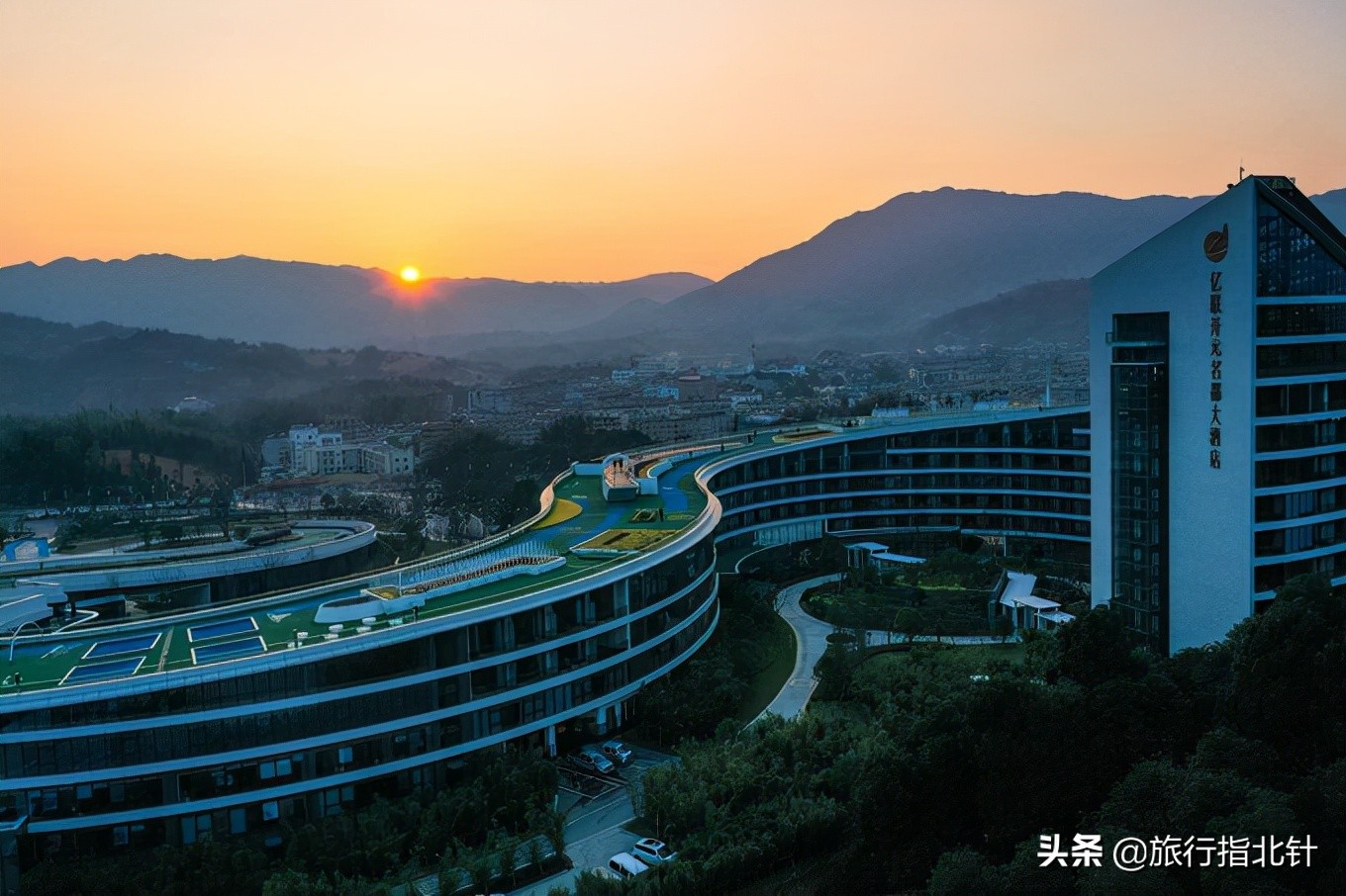 温州市泰顺县氡泉景区,泰顺5a级氡泉