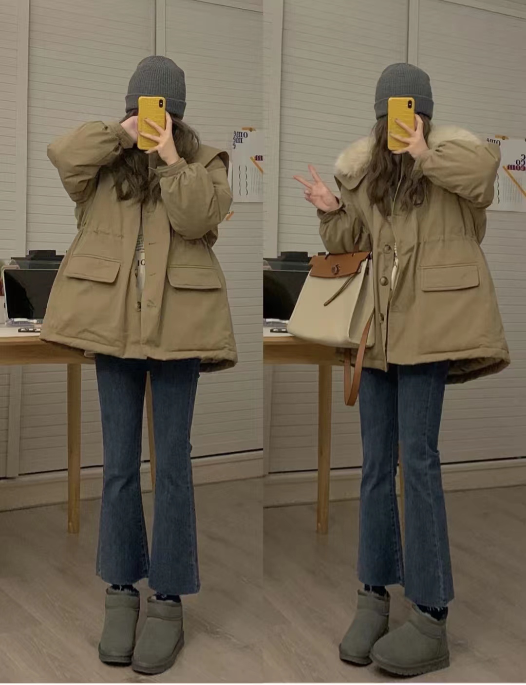 今年流行什么裤子女性穿着好看点,今年流行什么样的裤子最时髦漂亮