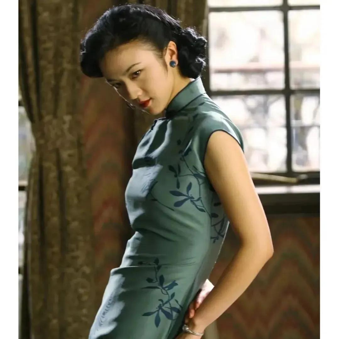 从《色，戒》看，肯为你花钱的男人，不一定爱你