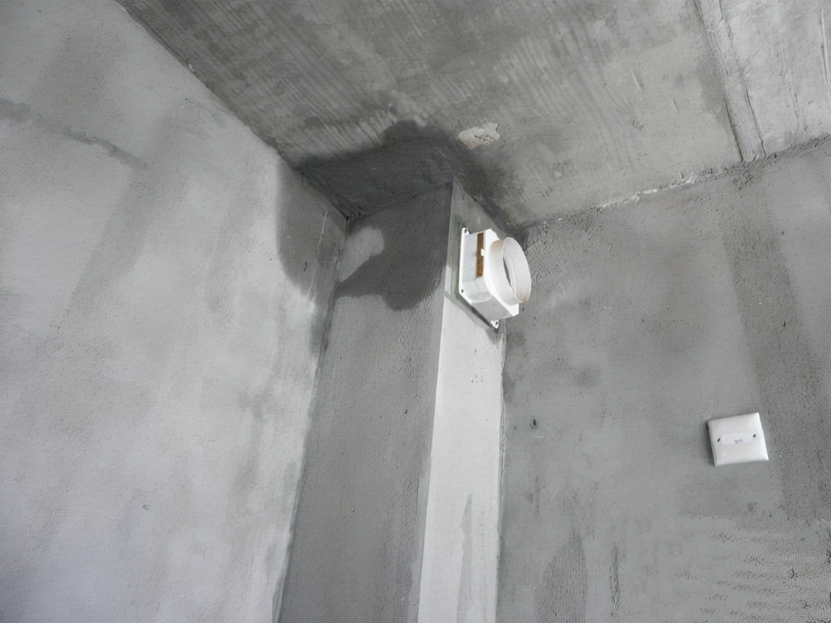 高层烟道漏水是哪里原因,烟道漏水是什么原因引起