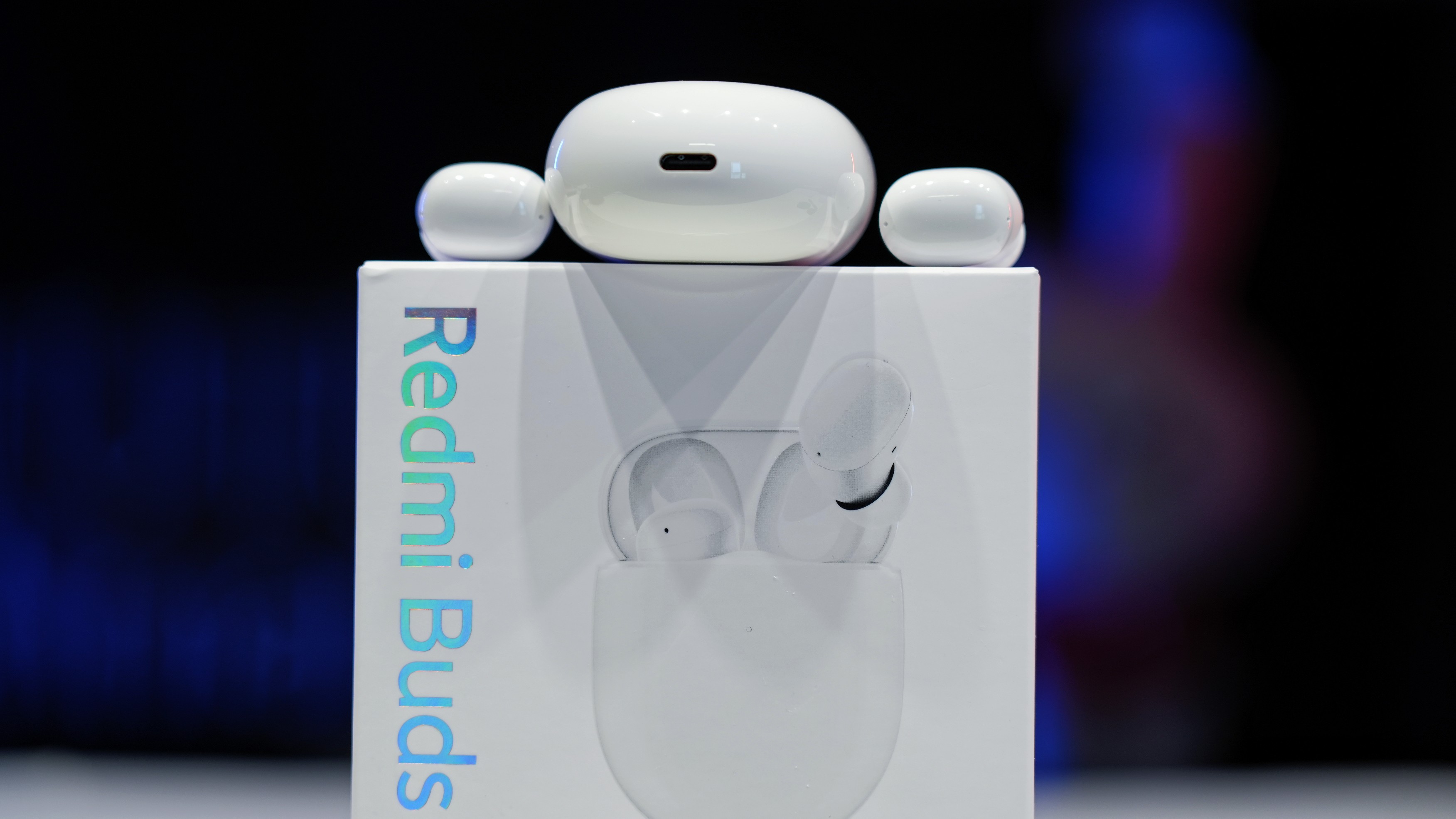 redmibuds4全入耳,Redmibuds4评测