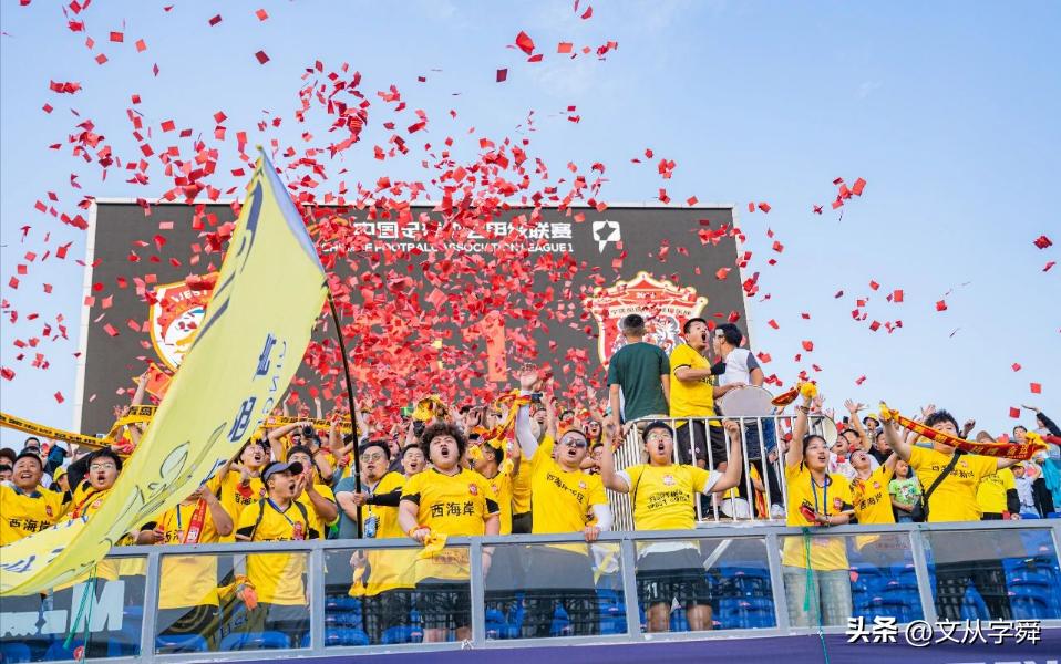 青岛红狮1:4不敌成都蓉城,大连人2比1逆转青岛拉尔森进球