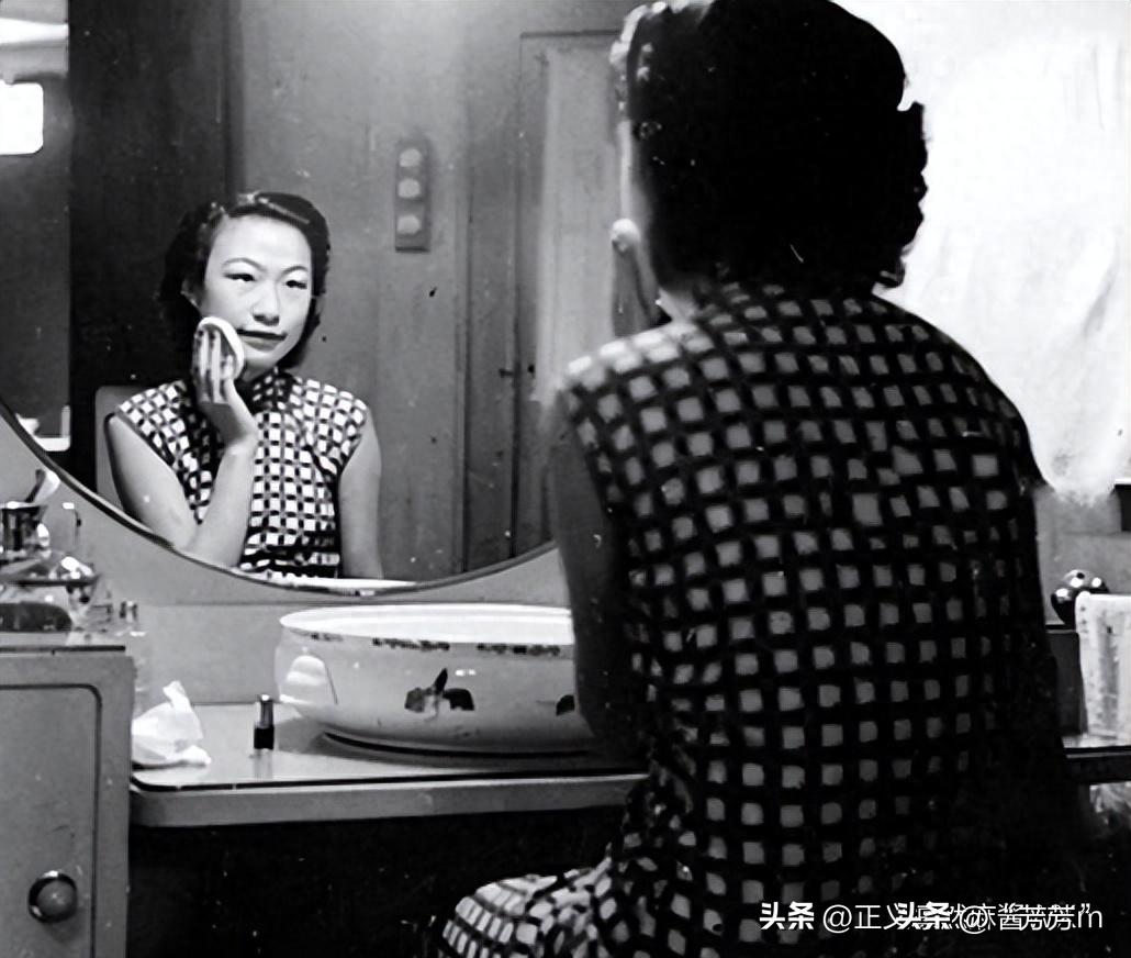 清代宫廷秘史影像：30张老照片揭秘皇家秘闻