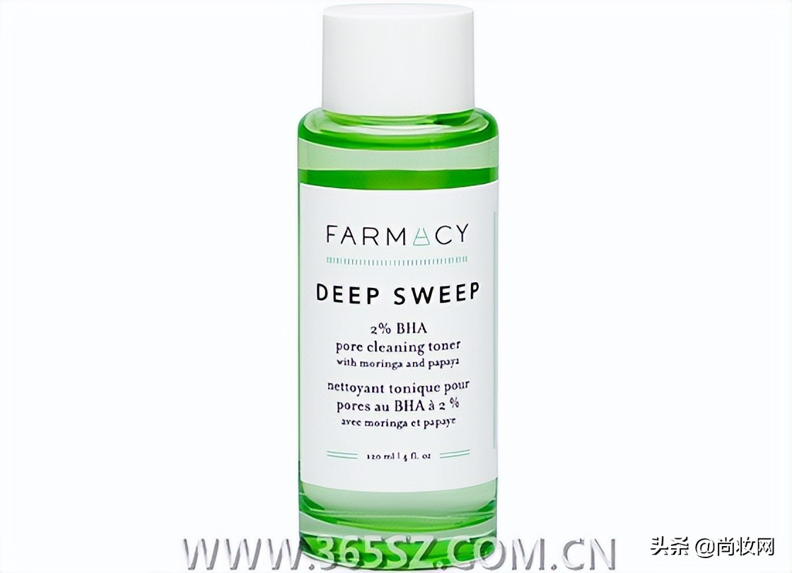 各种化妆水你了解它们的区别吗