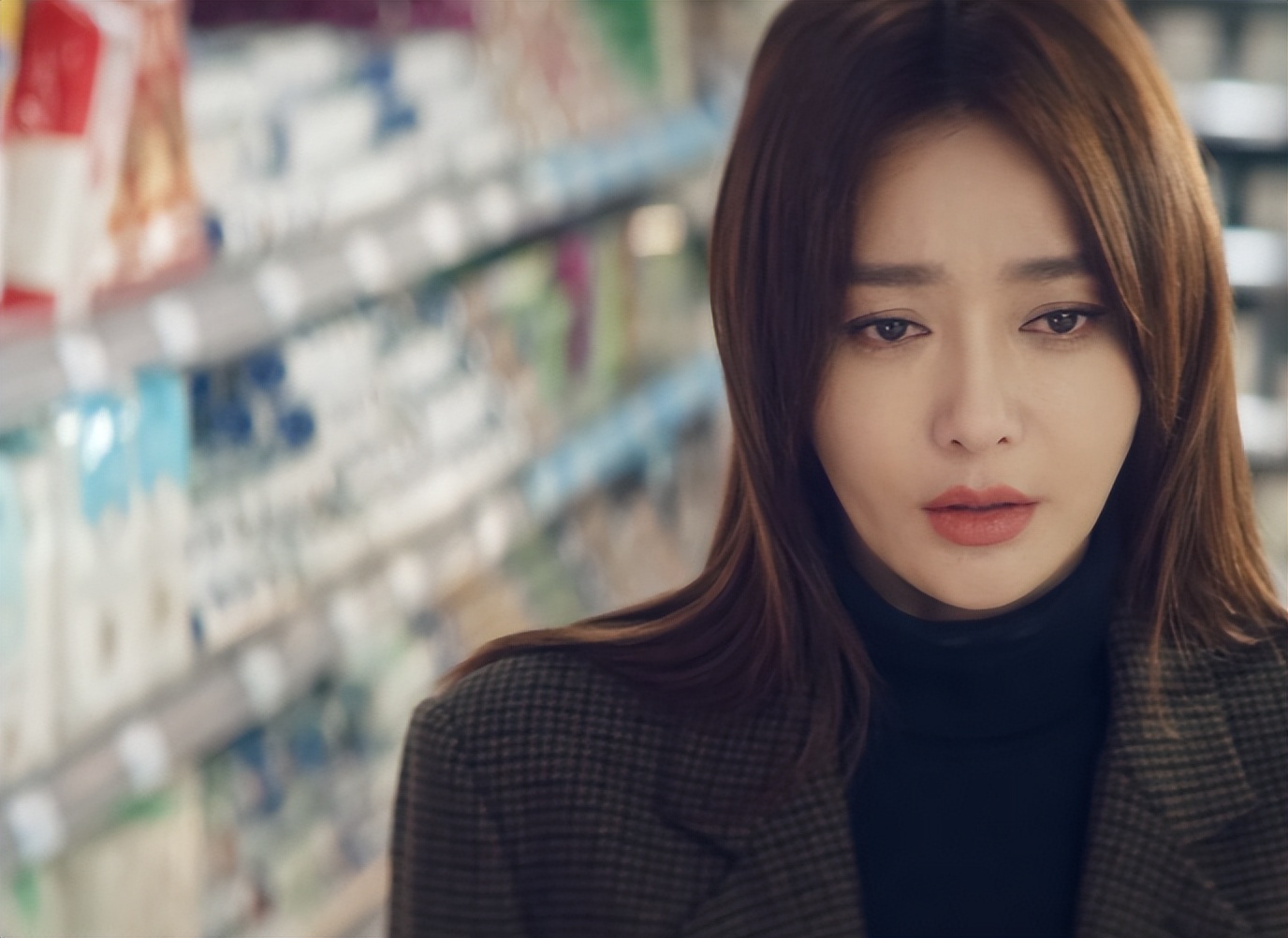 秦岚高分好剧有哪些,秦岚收视第一的剧