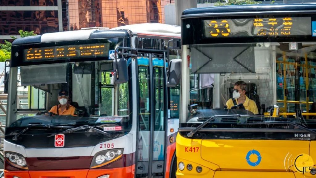 划重点！关键词为你解读【2023施政报告】：工程