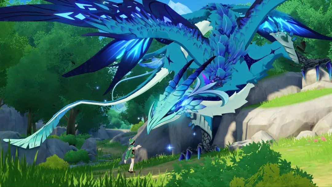 米哈游账号管理中心,米哈游花了八年的时间打造的角色