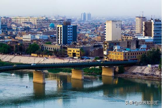 中东地区有哪些国家,讲解亚洲国家