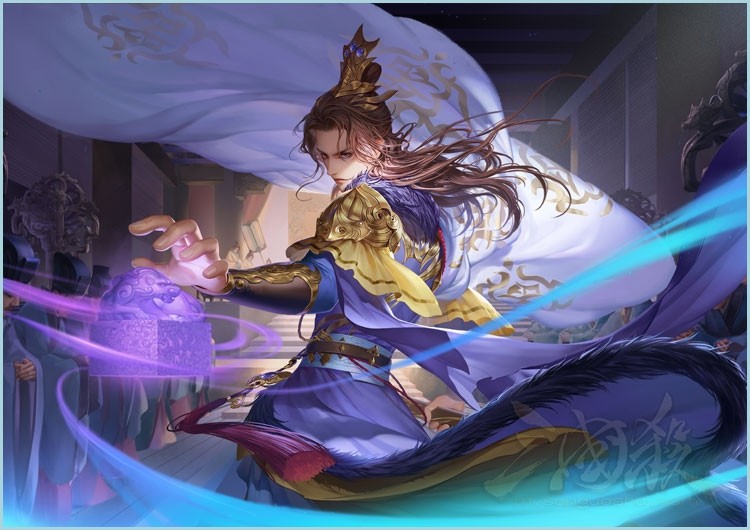 三国杀武将限免,三国杀国战司马昭和左慈技能