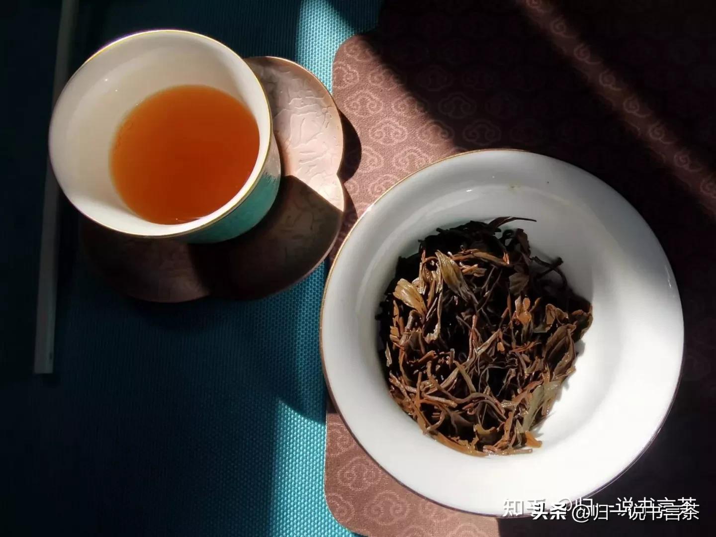 有哪些适合平时喝的红茶推荐,冬季喝哪些红茶好喝又健康