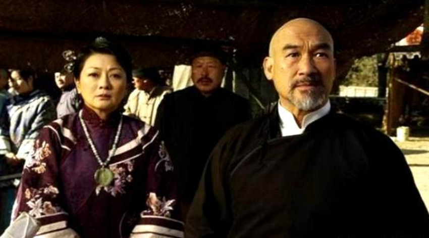 纪子修,纪子修太极拳传人