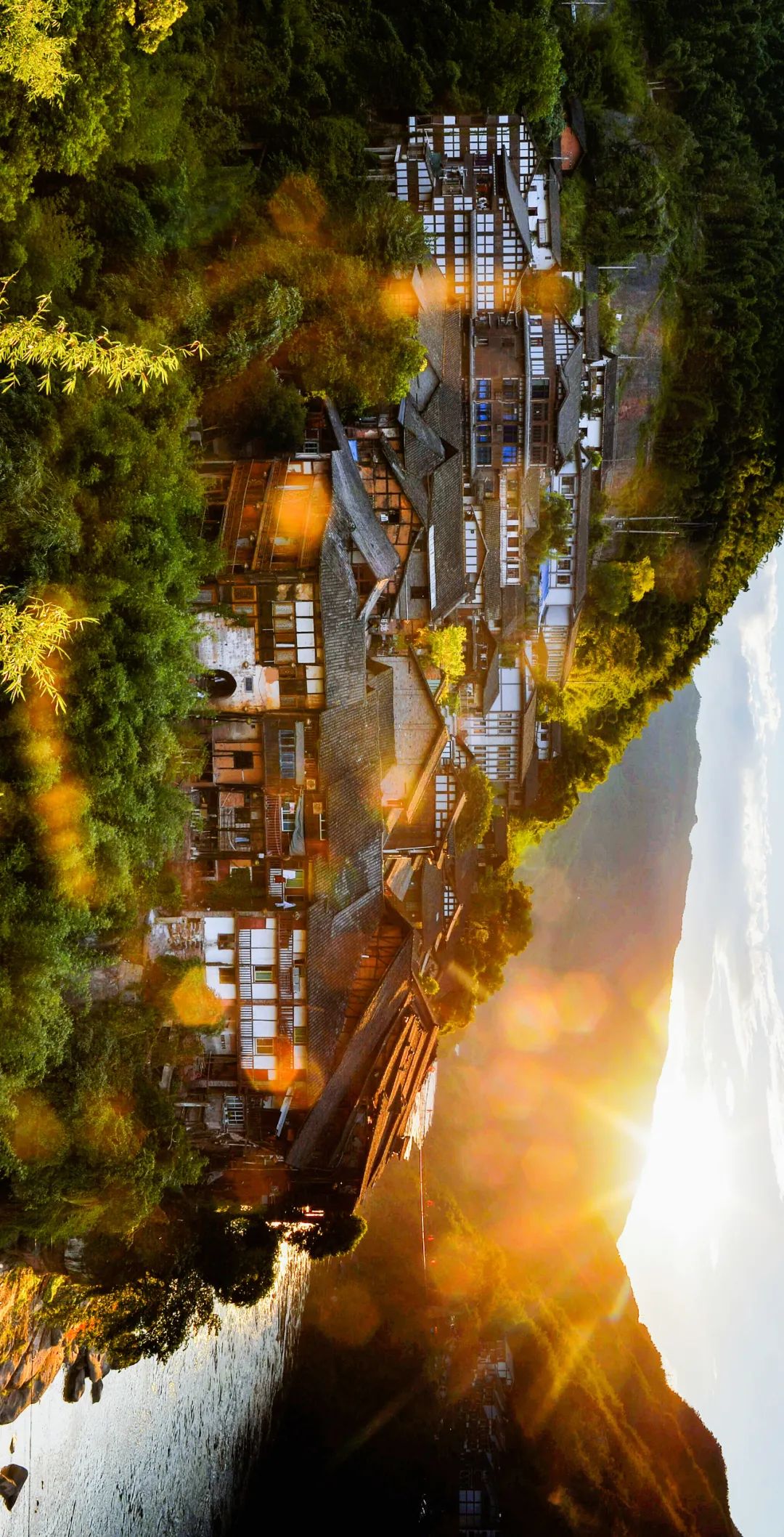 如何看懂中国第一山地省的多彩文化史诗？