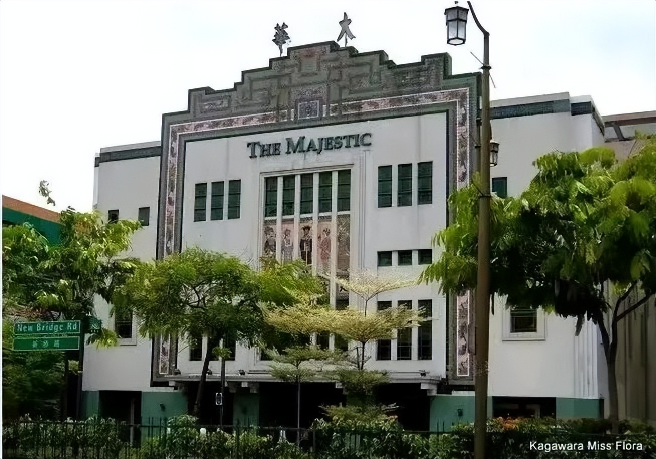 “我很流氓，但我不改”