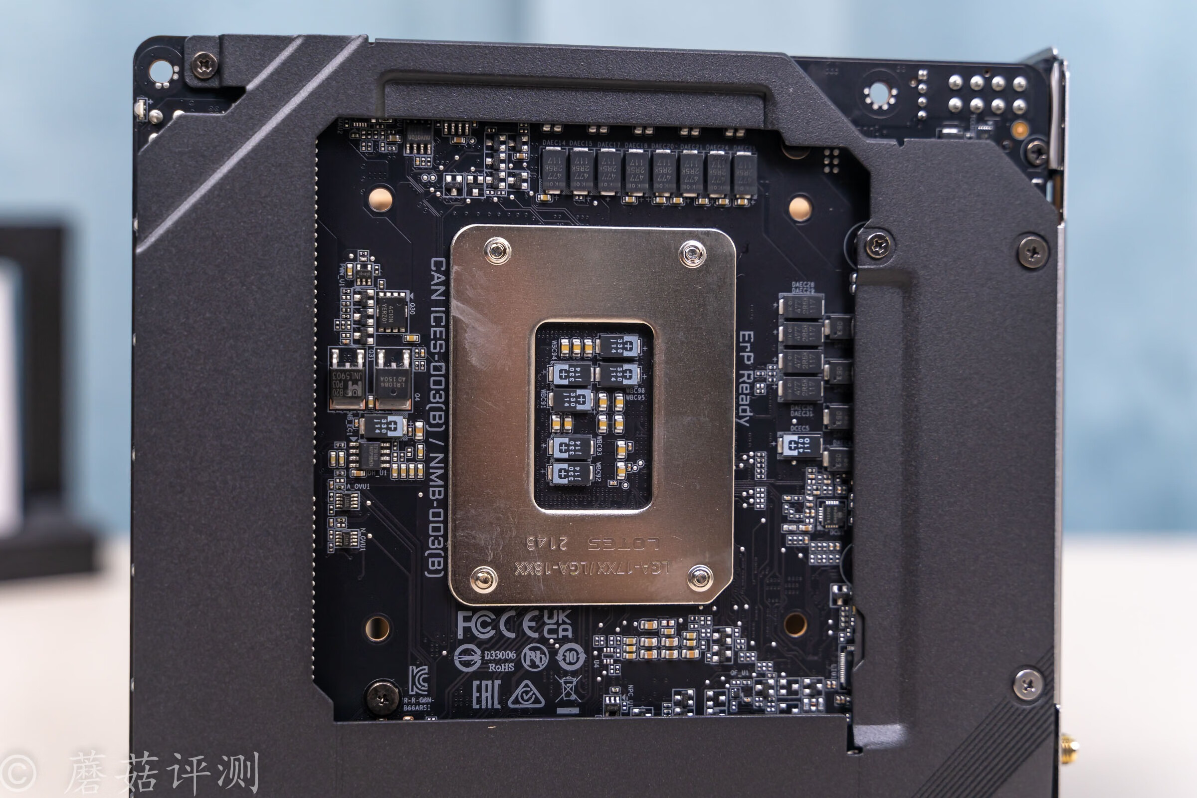 技嘉17.3寸aorus2022款拆机,技嘉b660iaoruspro装机教程