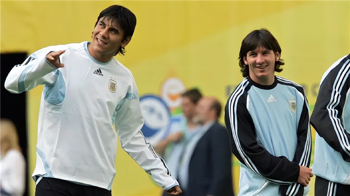 梅西带领阿根廷参加卡塔尔世界杯,梅西的世界杯之路微视频