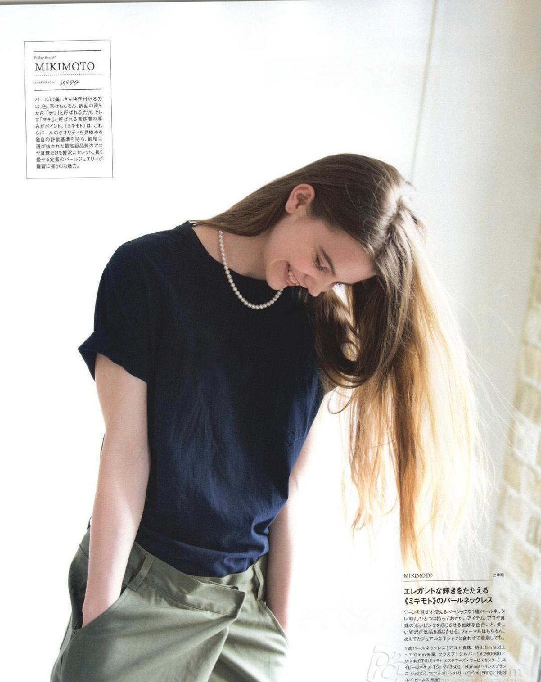 衣服穿搭41个技巧,每日美衣搭配技巧