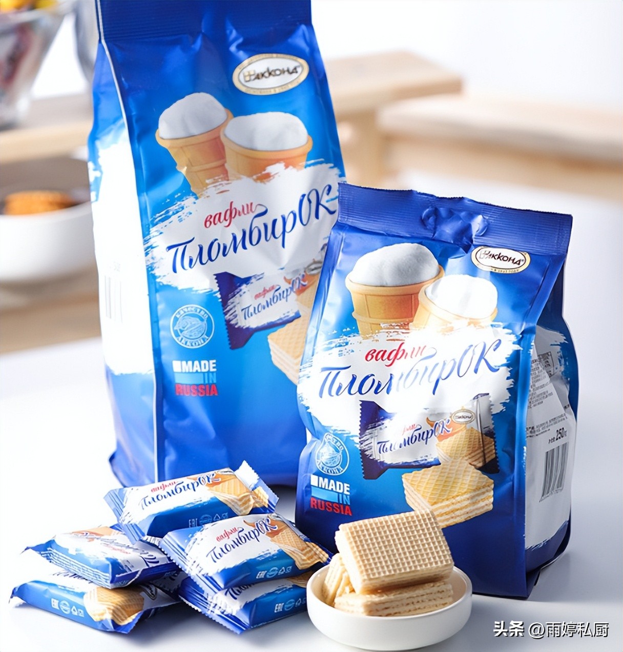 世界十大品牌饼干推荐最新,世界七大最美味的饼干