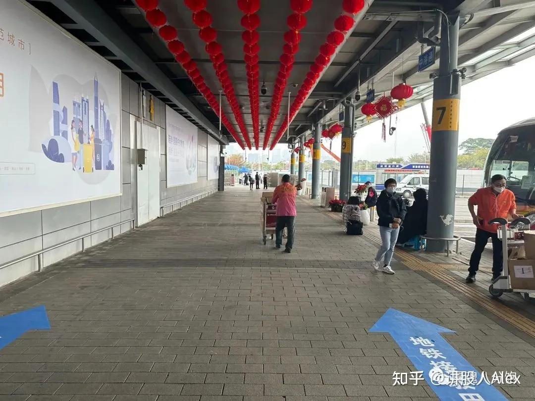 香港通关对什么股票影响大,香港通关利好哪些深企业