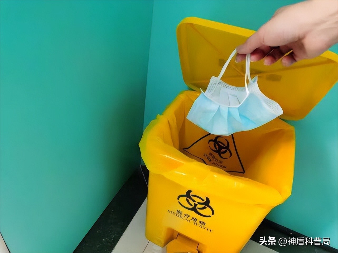 假如全球爆发新冠病毒,假如全国疫情结束会发生什么