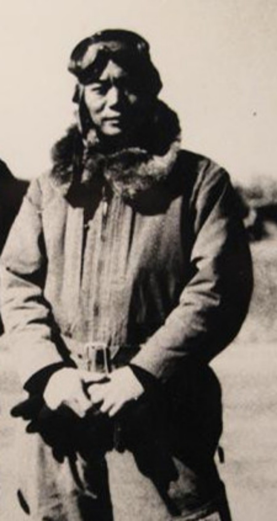 新中国飞行员的日本教官,中国第1批飞行员教官是日本人吗