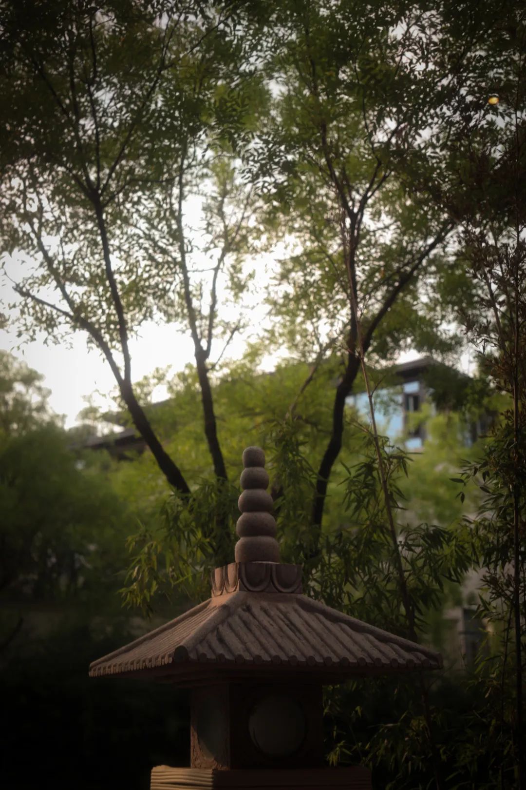 湖畔雅居院落,湖畔雅居图