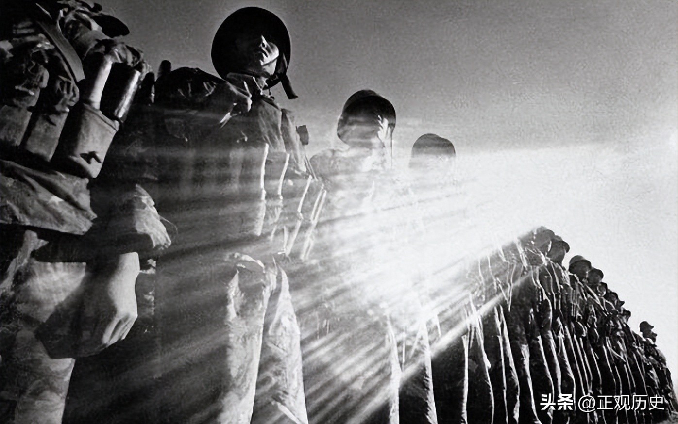 步兵163师对越反击战视频,十年轮战越军最大规模的进攻