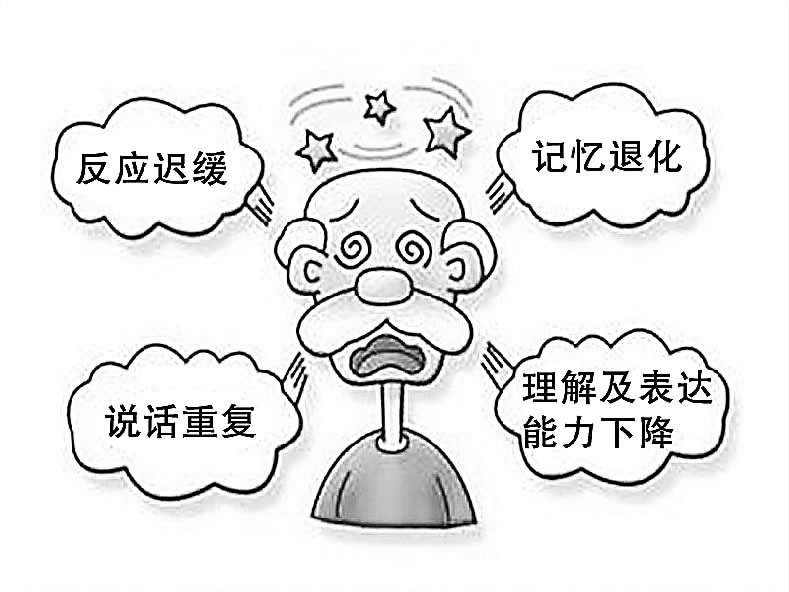 24个好方法拯救你的记忆力,瞬间记忆力减退的原因和改善方法