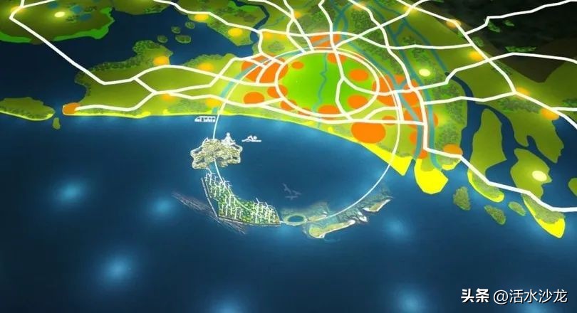 荷兰有什么三角洲,荷兰的三角洲工程