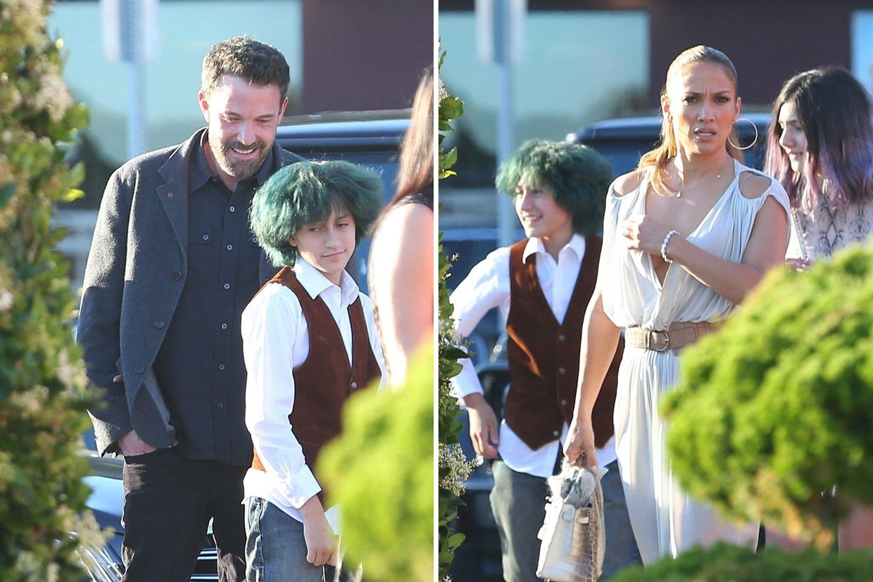 大本和詹妮弗结婚,大本结婚前后对比