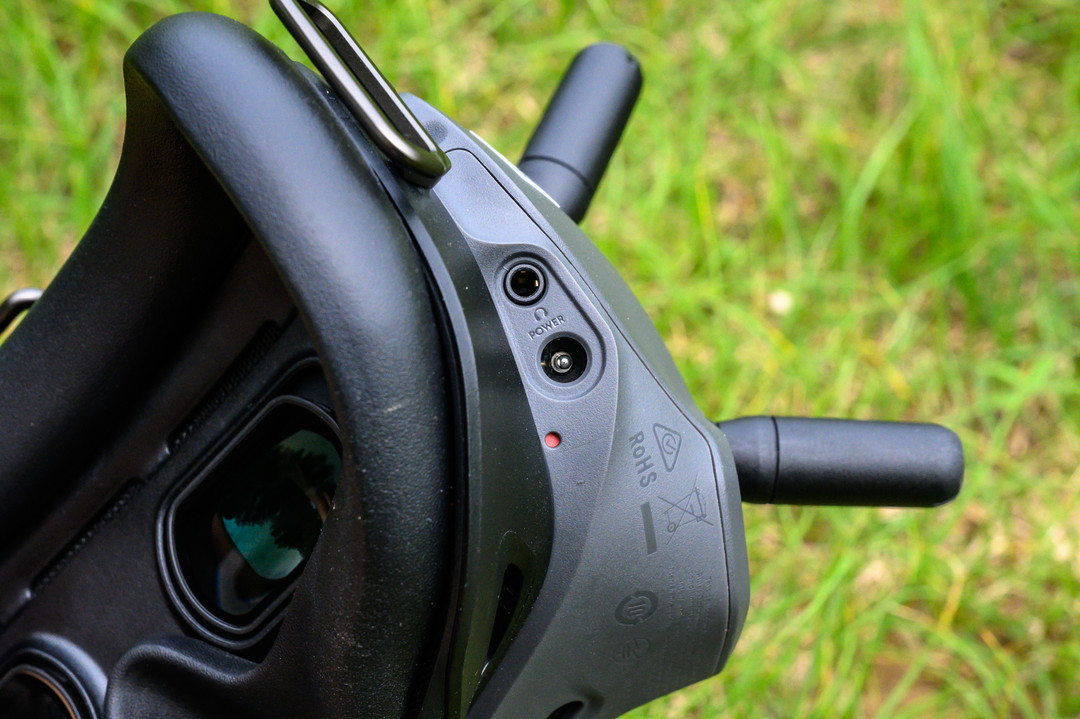 djifpv大疆沉浸式飞行无人机,大疆djifpv沉浸式飞行