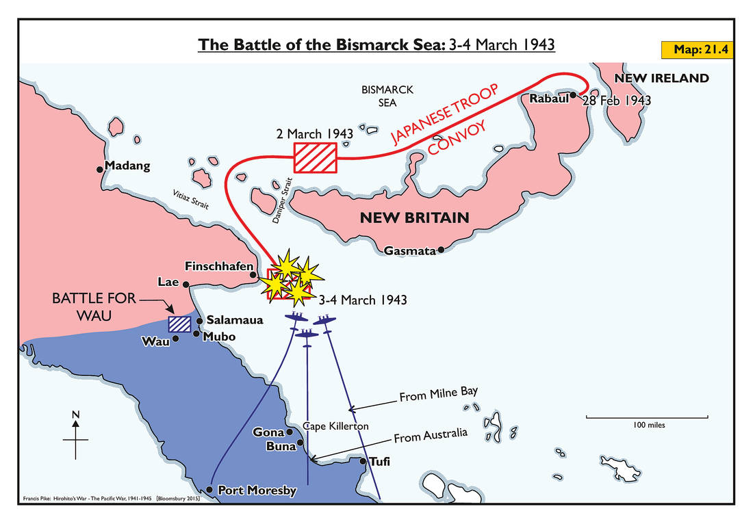夺命15分——暴风弹雨，立体进攻，日军舰队的灭顶之灾