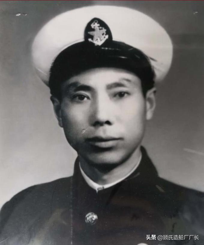 用“罗马式”战法碾压浙东悍匪的人民海军，1950年披山岛海战始末