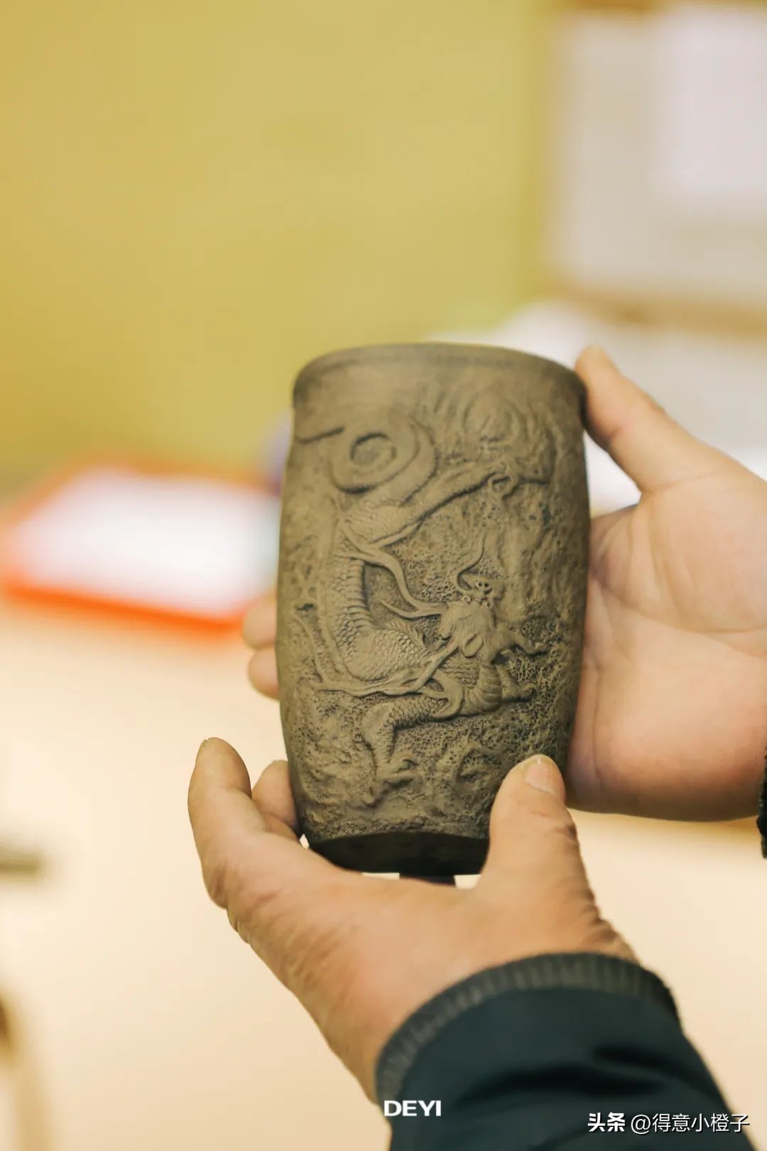 武汉这家藏在居民楼的瓷器仓库，从10元到万元，钱包兜不住！