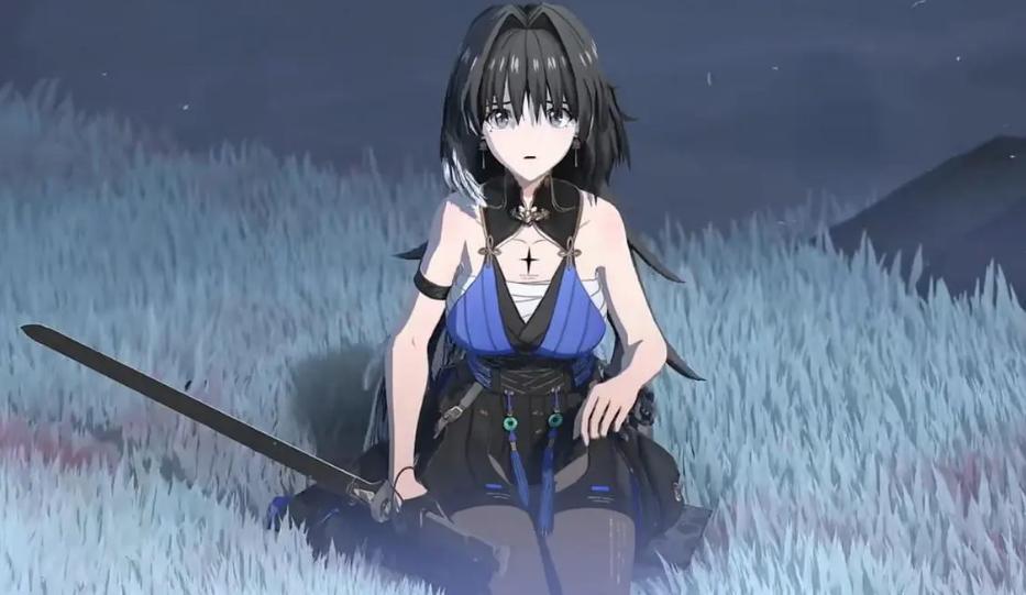 鸣潮快速升到40级的方法,鸣潮手游攻略