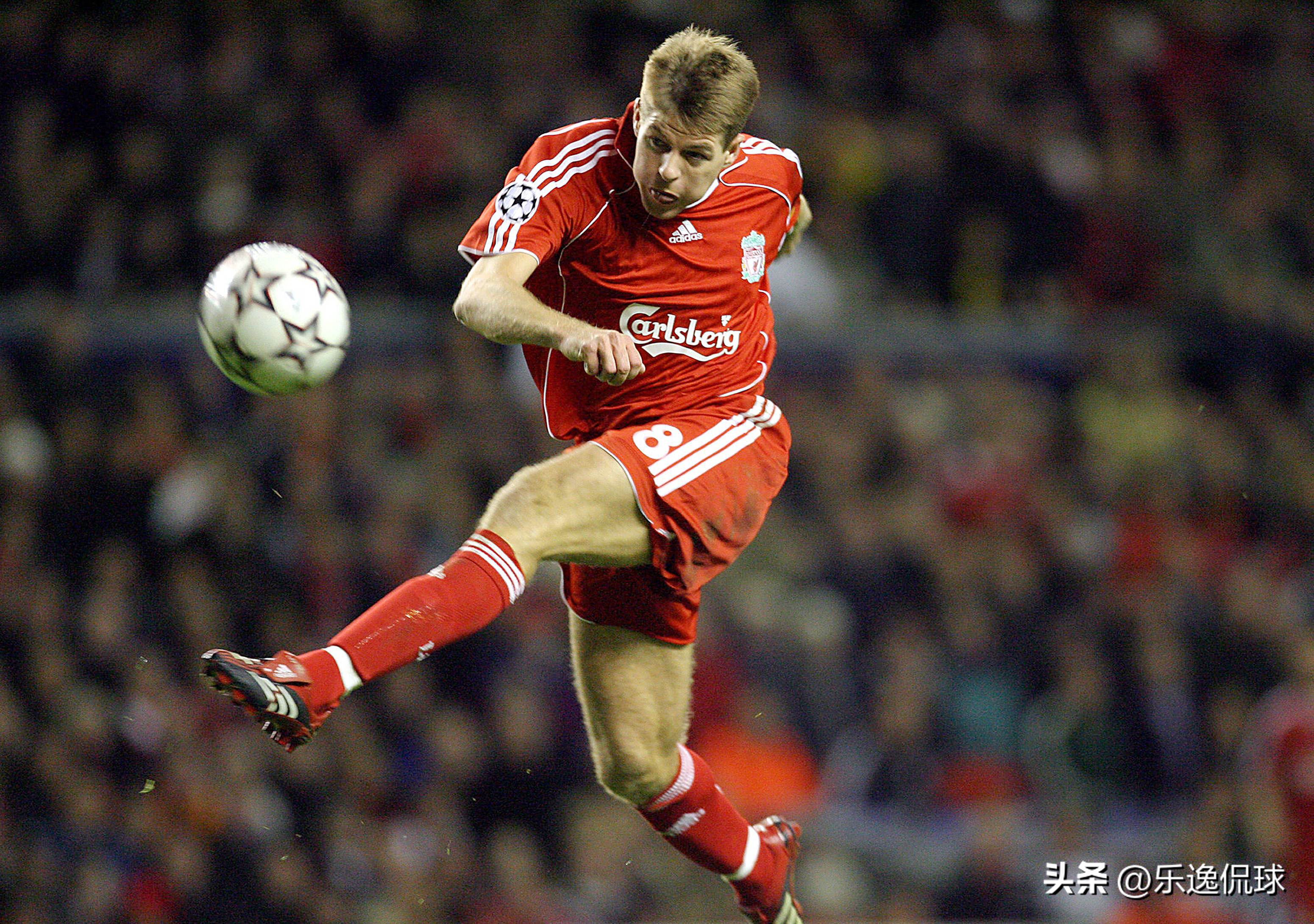 利物浦最伟大的球员,史上最伟大的十大足球运动员