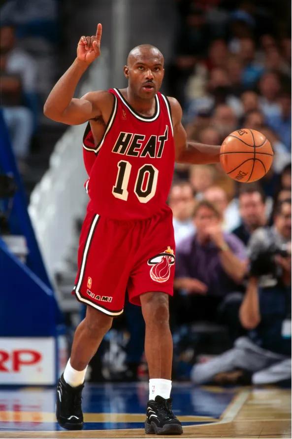 NBA球衣系列之——10号