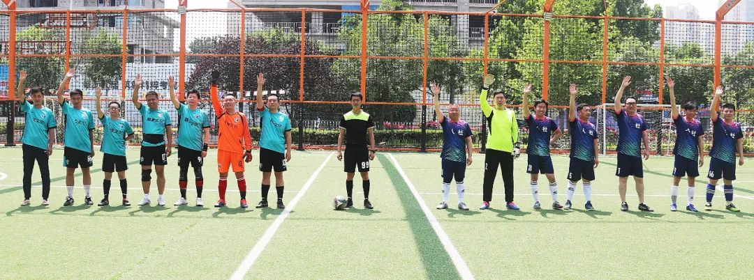 天津市第十五届运动会足球比赛,第十四届全运会群众足球比赛