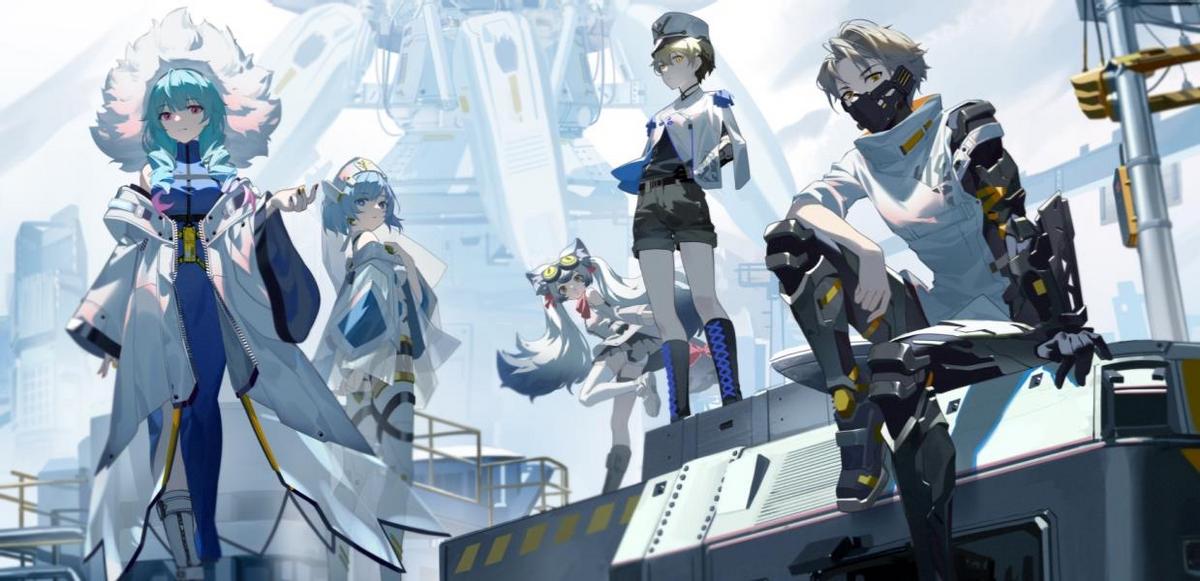 时空猎人手游回归礼包,时空猎人3抽卡推荐