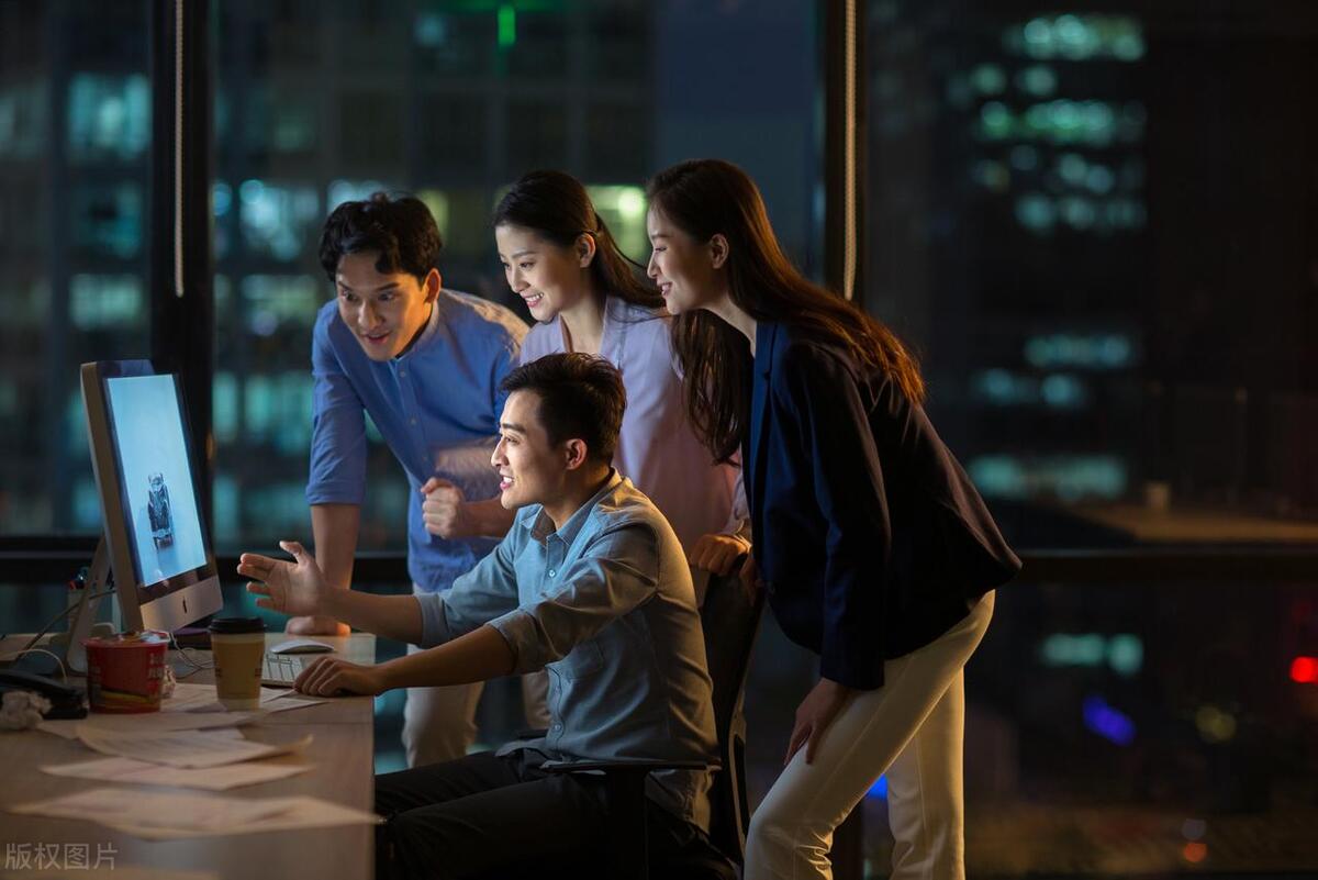 最能搞钱的行业有哪些呢,当代最搞钱的行业