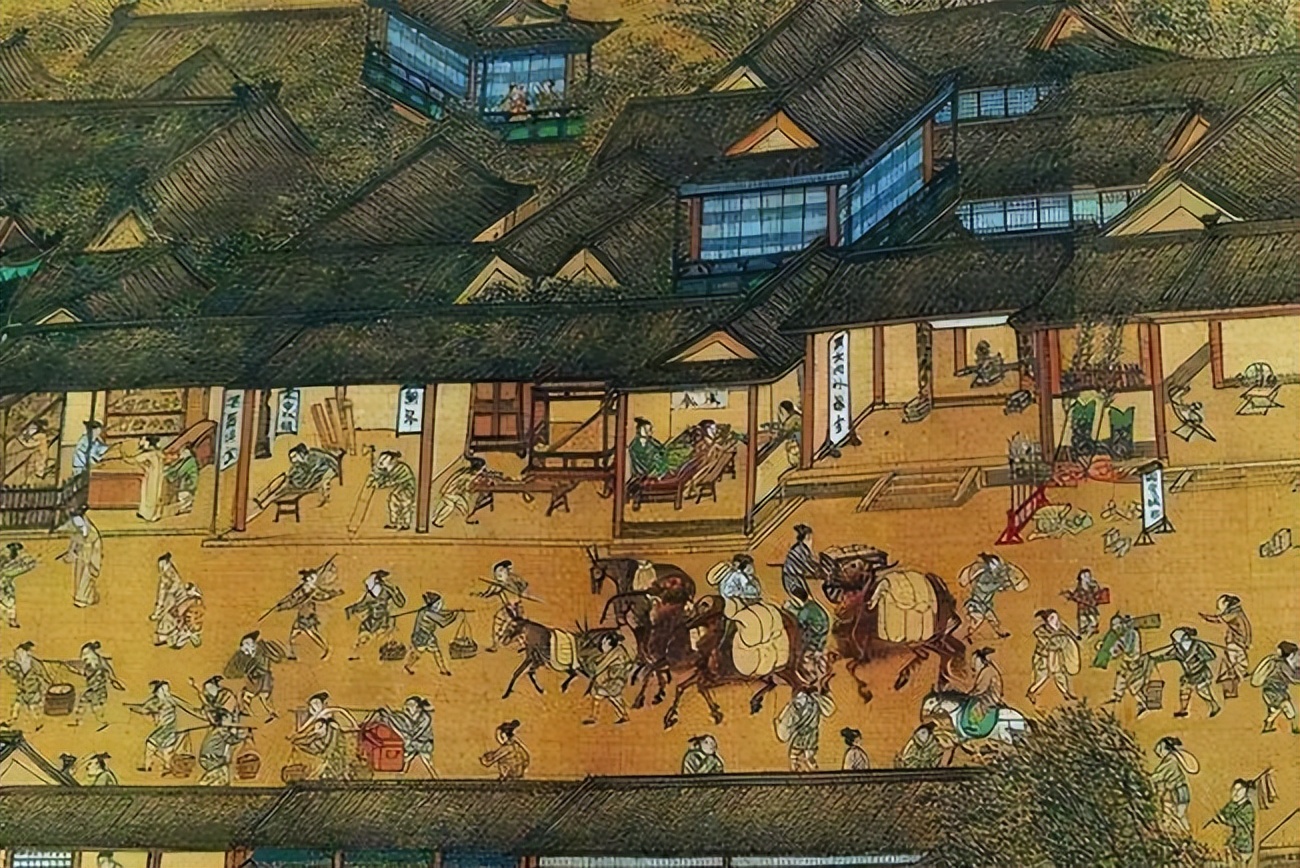 元朝时期文化发展,元朝文化繁荣表现