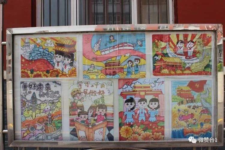 大同市广灵县壶泉小学,广灵壶泉小学宣传片