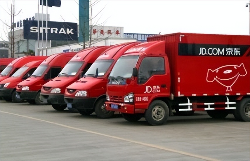 2022十大快递公司排名,中国十大快递公司排行榜2018