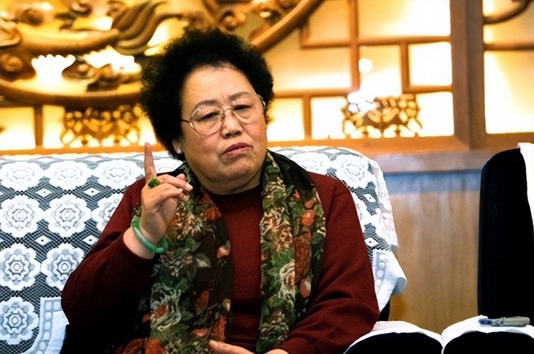 最有潜力的前100名女性企业家,中国十大白手起家女企业家