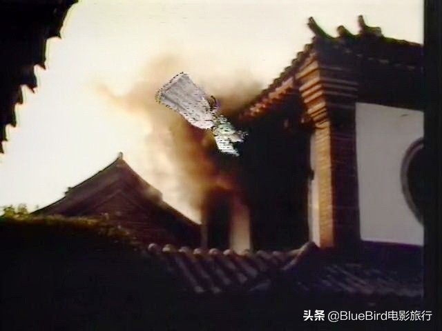 被誉为无法复制的经典电视剧86版《西游记》取景地大揭秘二