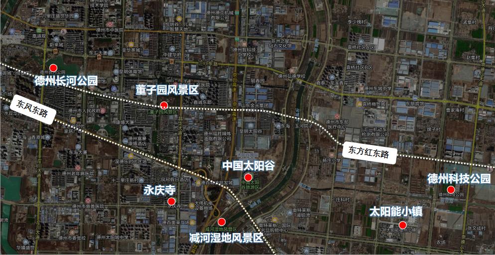 在德州买房子选老城区还是新区,在德州买房买什么楼盘