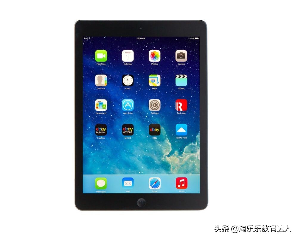 ipad12.9各版本区别,ipad各系列怎么选
