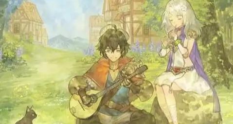 有什么好玩的单机rpg游戏,比较好的手游游戏rpg推荐